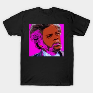 samuel l jackson T-Shirt